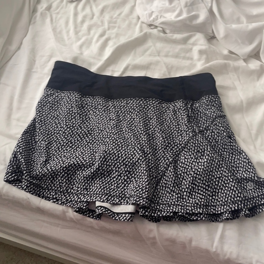 Lulu skirtttt